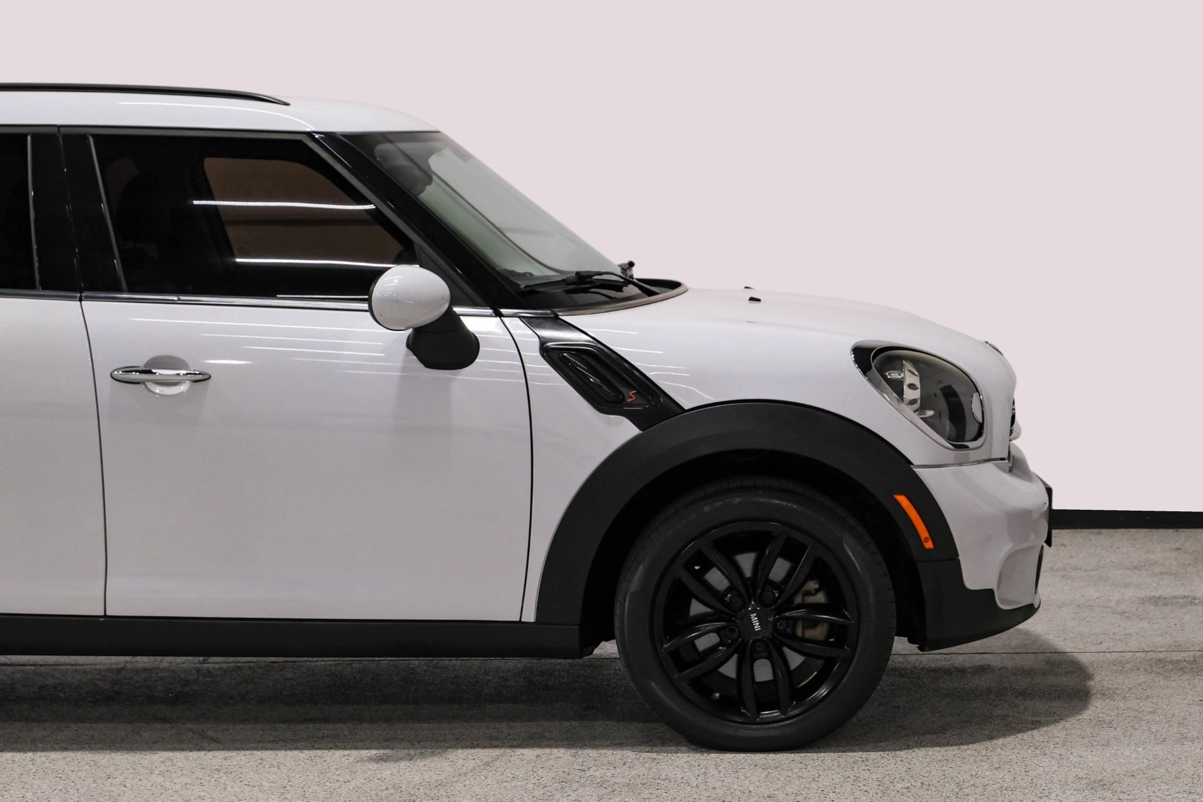 Used 2016 MINI Cooper Countryman S FWD image 13