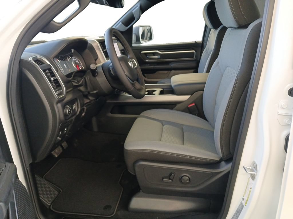 New 2026 RAM 1500 Lone Star RWD image 19