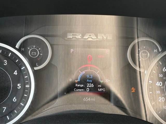 New 2026 RAM 4500 Tradesman w/ Chrome Appearance Group RWD image 3