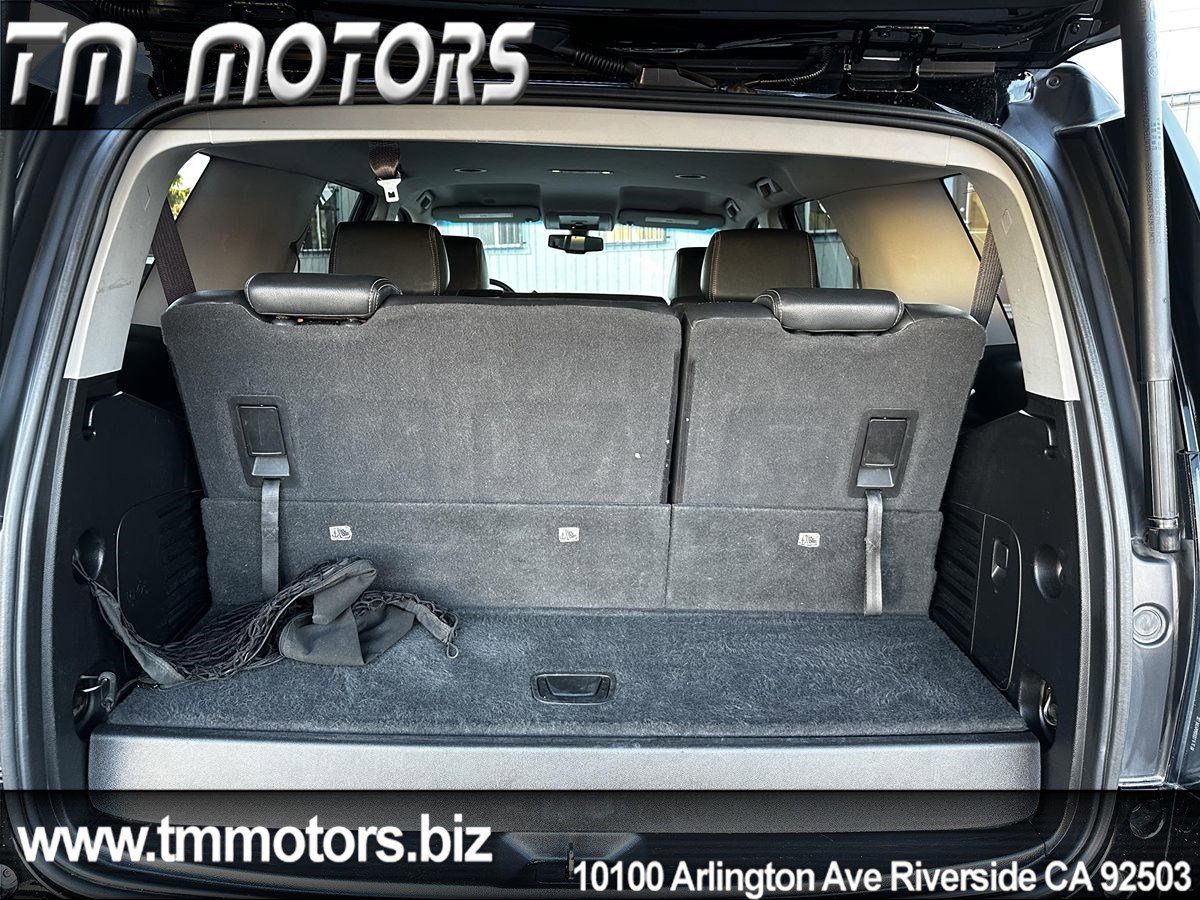 Used 2017 GMC Yukon SLE w/ SLE Value Package RWD image 18