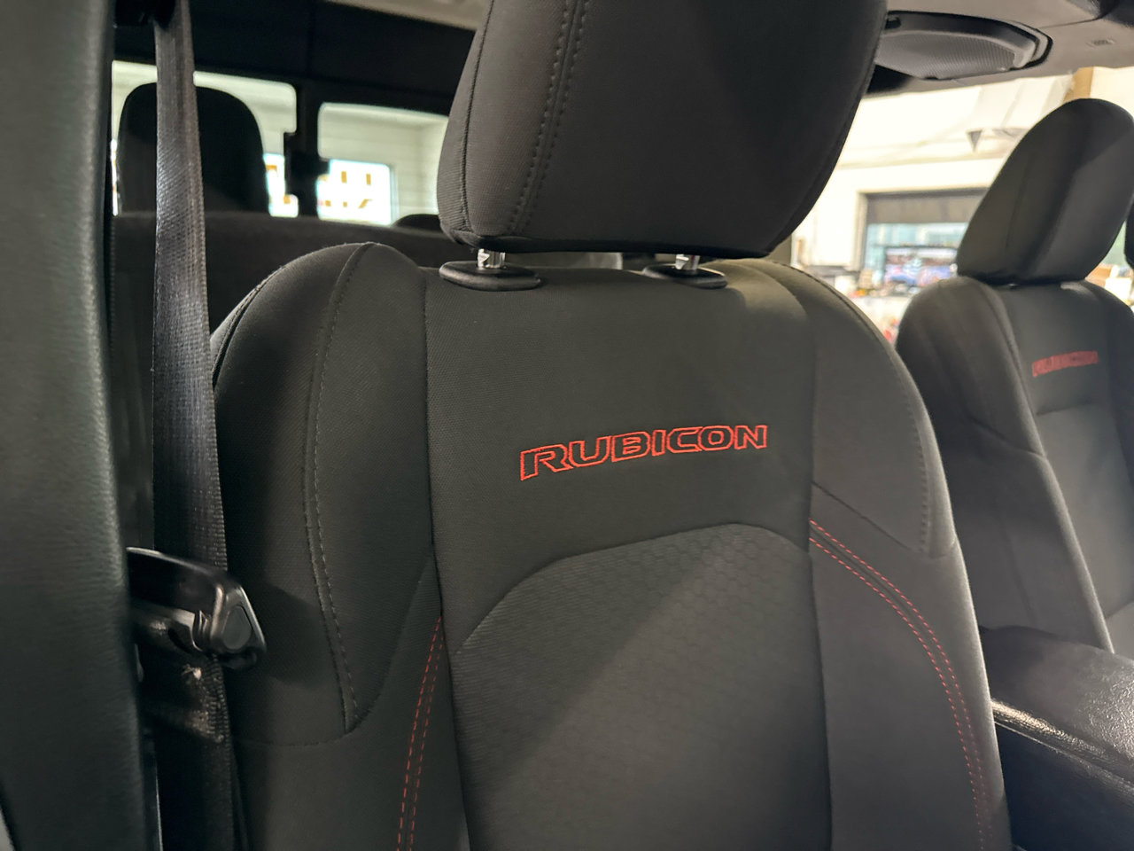 Used 2020 Jeep Gladiator Rubicon image 49