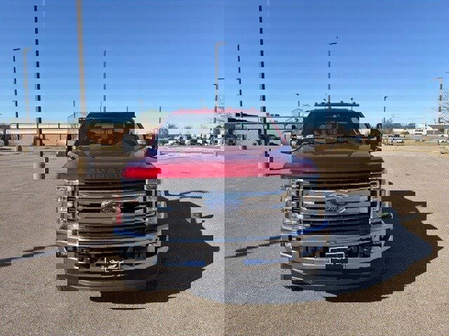 Used 2017 Ford F350 XLT w/ XLT Value Package image 10