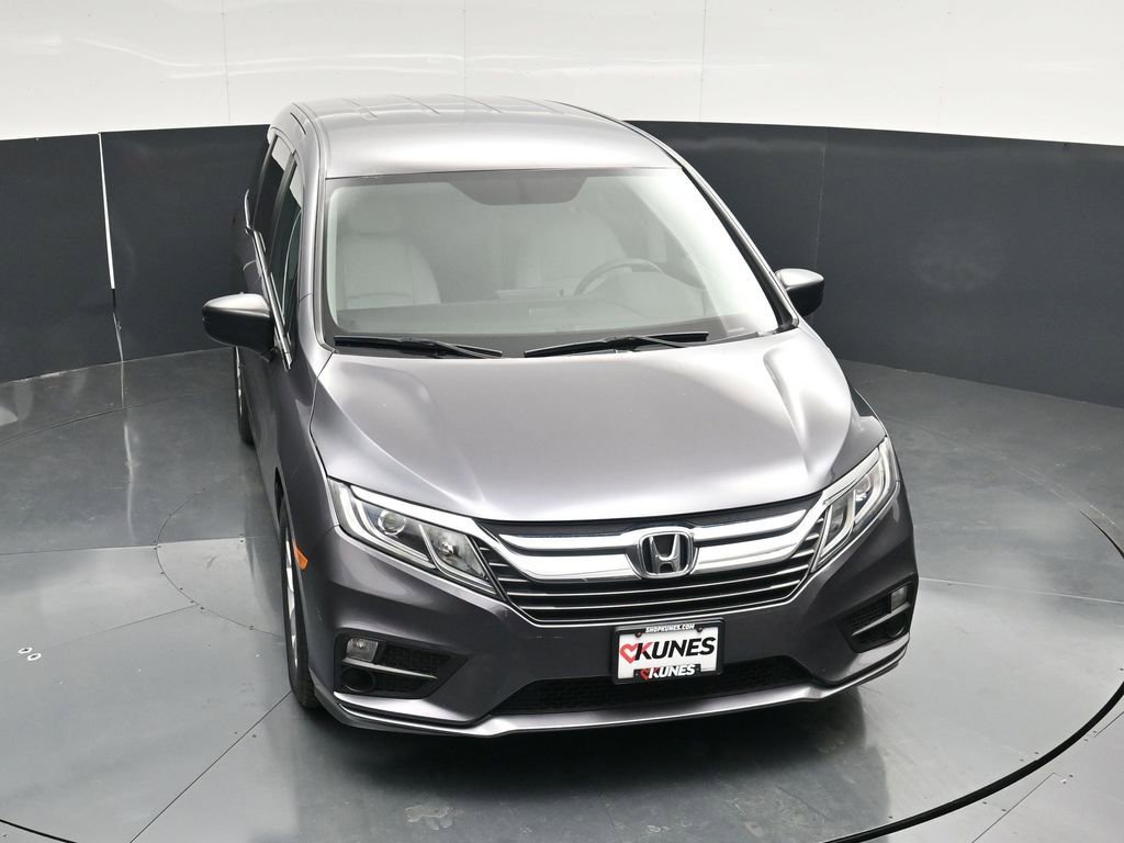 Used 2019 Honda Odyssey LX image 45