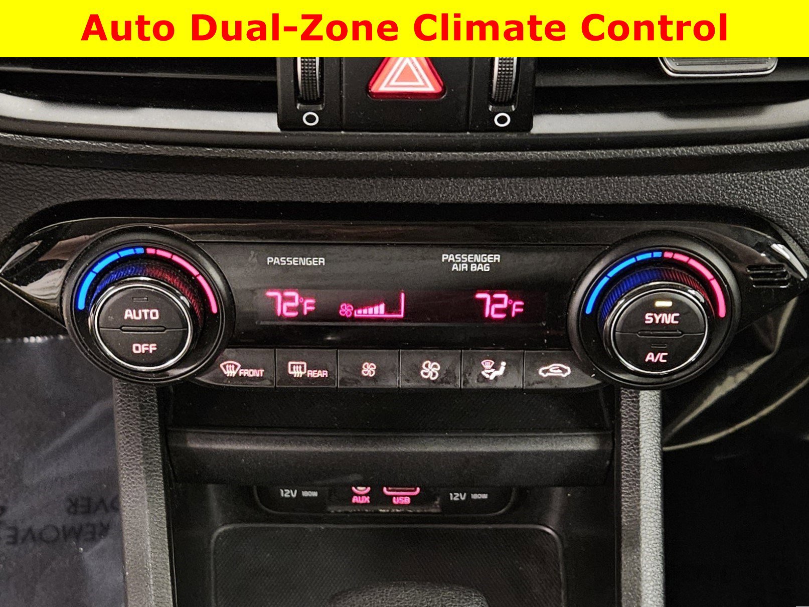 Used 2019 Kia Forte LXS image 23