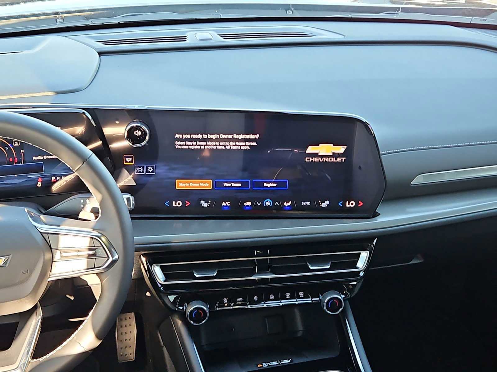 New 2026 Chevrolet Traverse LT w/ Driver Confidence Package image 16