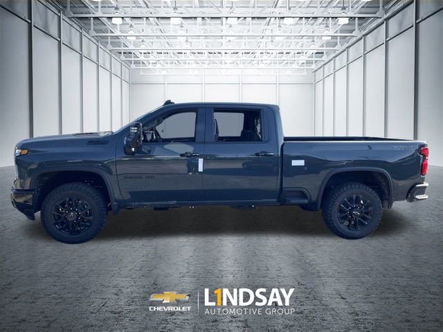New 2026 Chevrolet Silverado 2500 LT w/ Trail Boss Package image 5