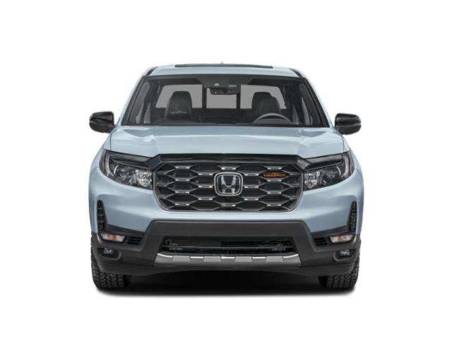 New 2026 Honda Ridgeline TrailSport image 4