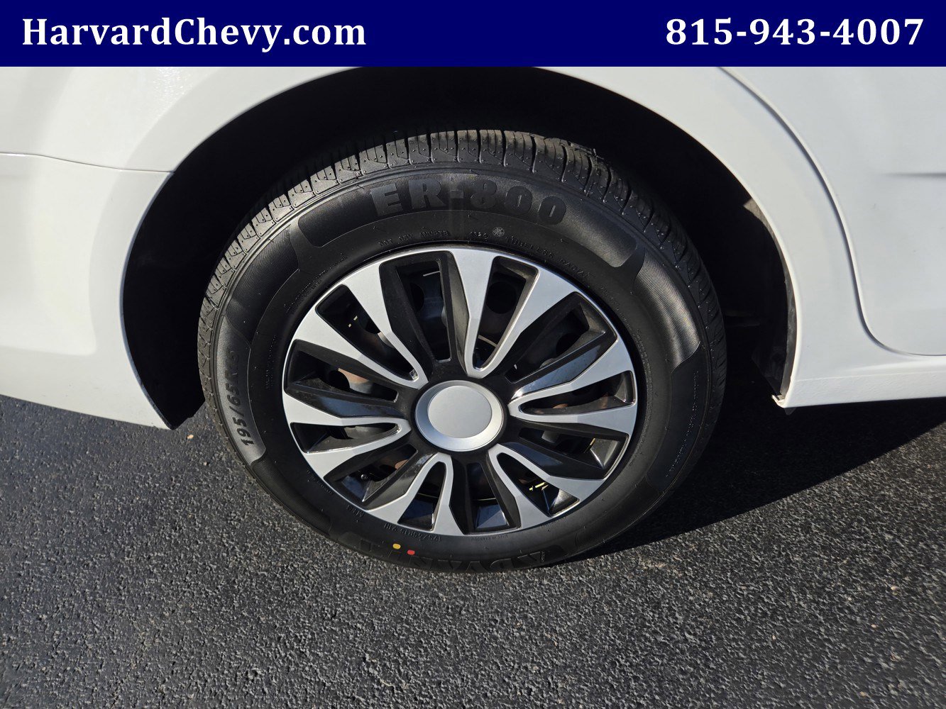 Used 2020 Chevrolet Sonic LS image 36