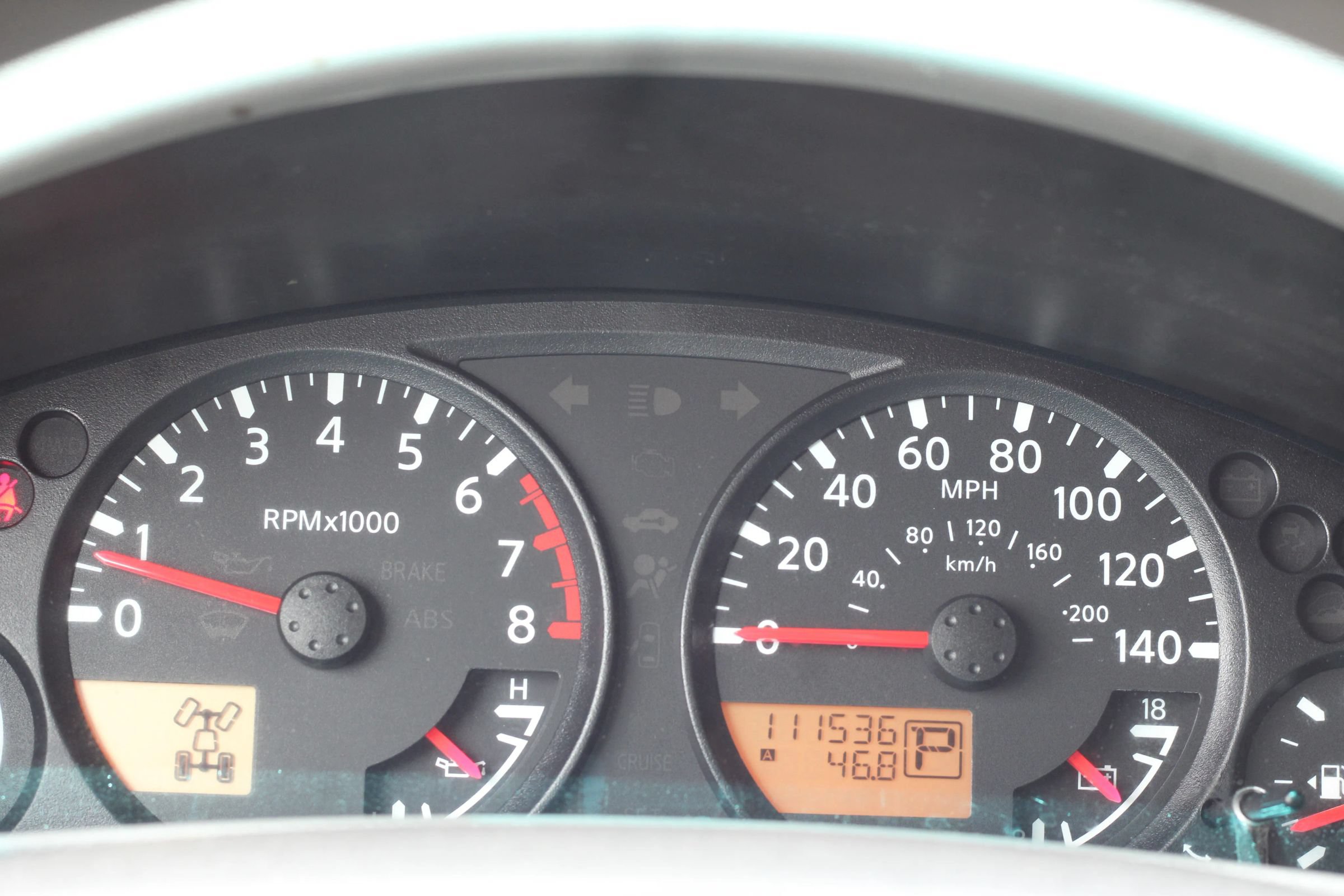 Used 2015 Nissan Xterra S w/ Value Package AWD/4WD image 14