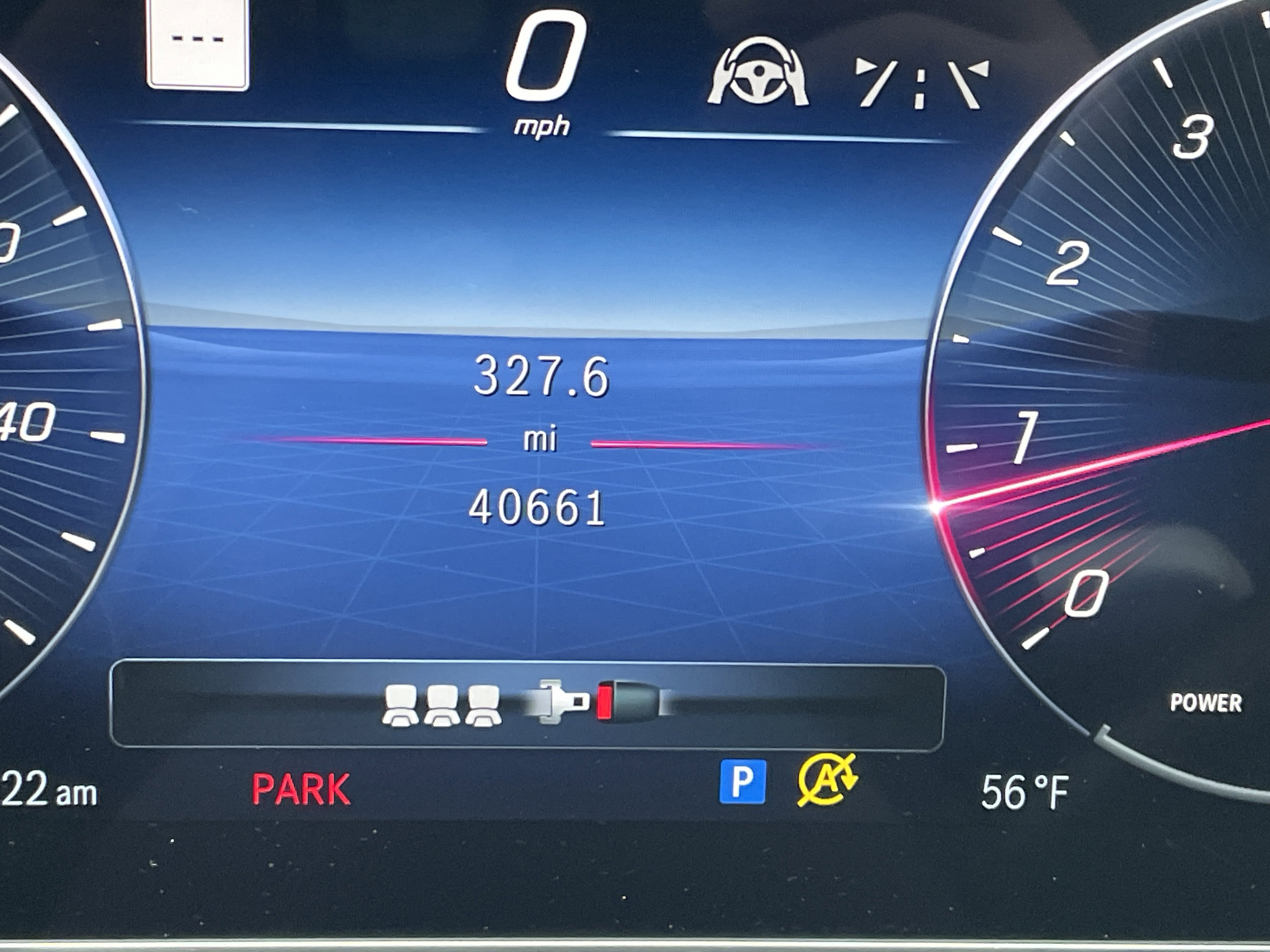 Certified 2023 Mercedes-Benz S 580 4MATIC Sedan image 25