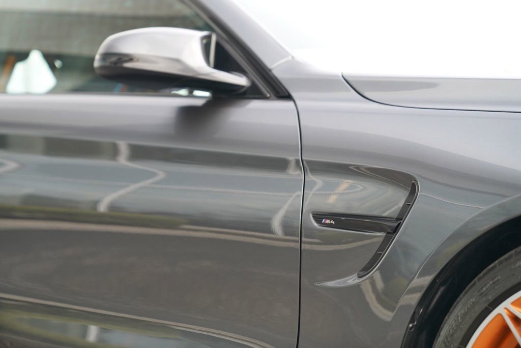 Used 2016 BMW M4 GTS image 23