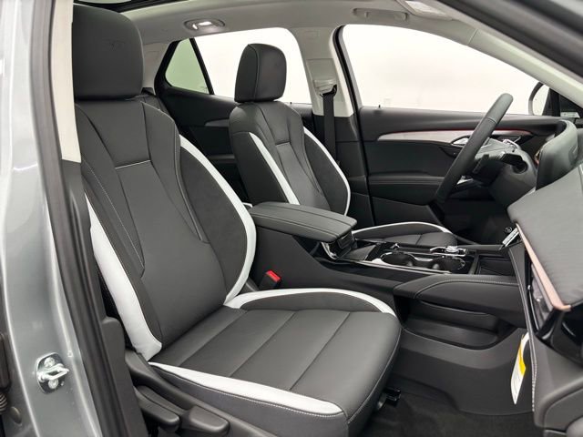 New 2026 Buick Envision Sport Touring AWD/4WD image 34