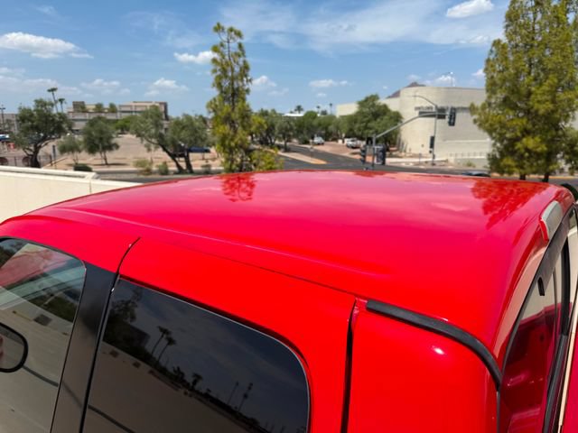 Used 2001 Dodge Ram 1500 Truck 2WD Quad Cab image 16