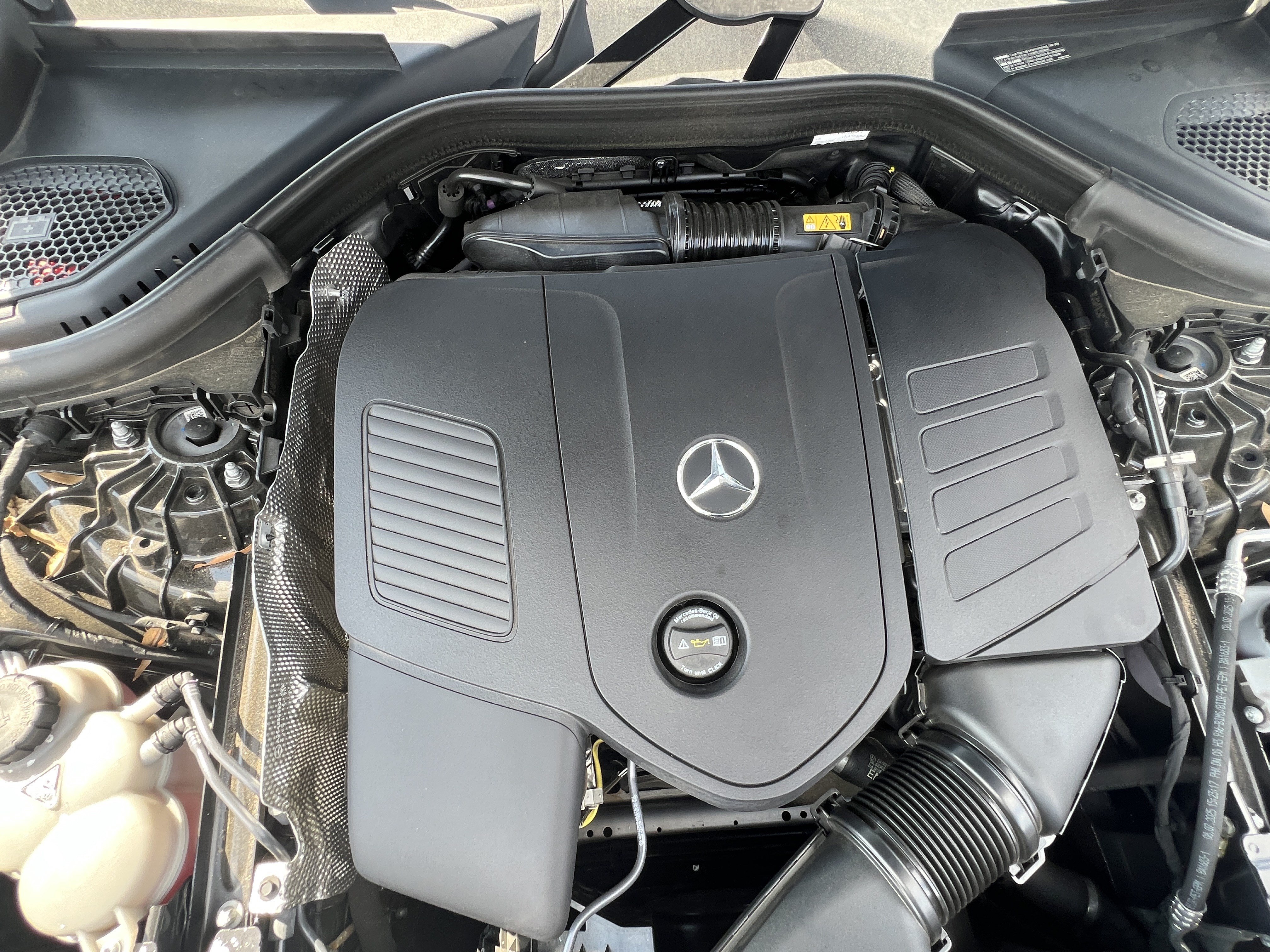 Certified 2026 Mercedes-Benz GLC 300 4MATIC image 35