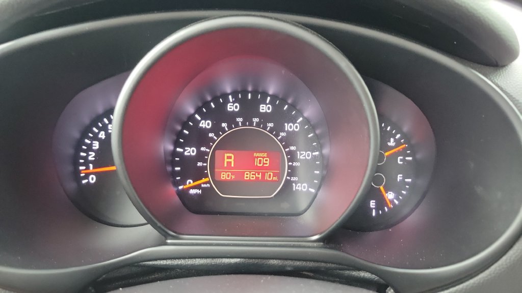 Used 2019 Kia Soul FWD image 22