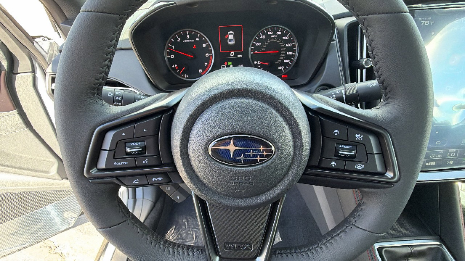 New 2026 Subaru WRX Premium image 18