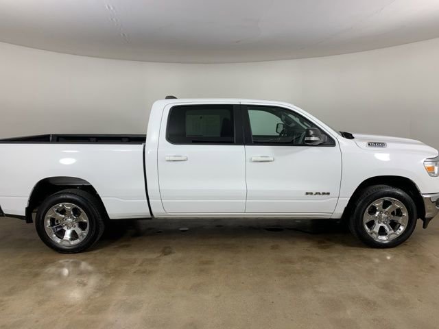 Used 2022 RAM 1500 Big Horn AWD/4WD image 7