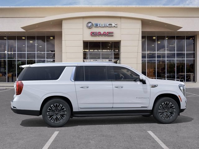 New 2026 GMC Yukon XL Elevation w/ Technology Package RWD image 5