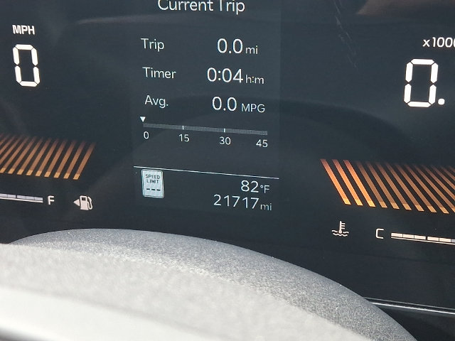 Certified 2025 Kia K4 FWD image 18