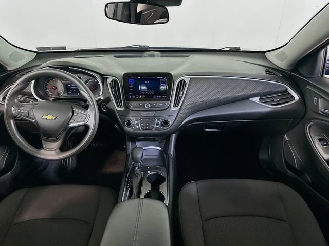Used 2023 Chevrolet Malibu LT image 13