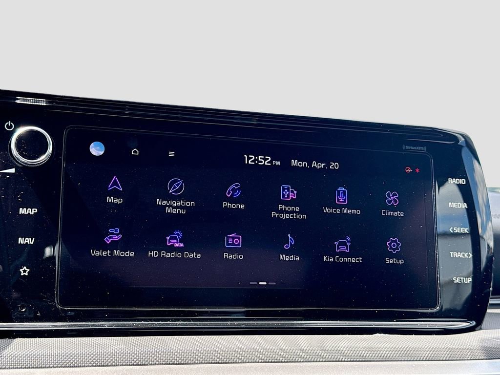 Certified 2024 Kia K5 GT-Line image 18