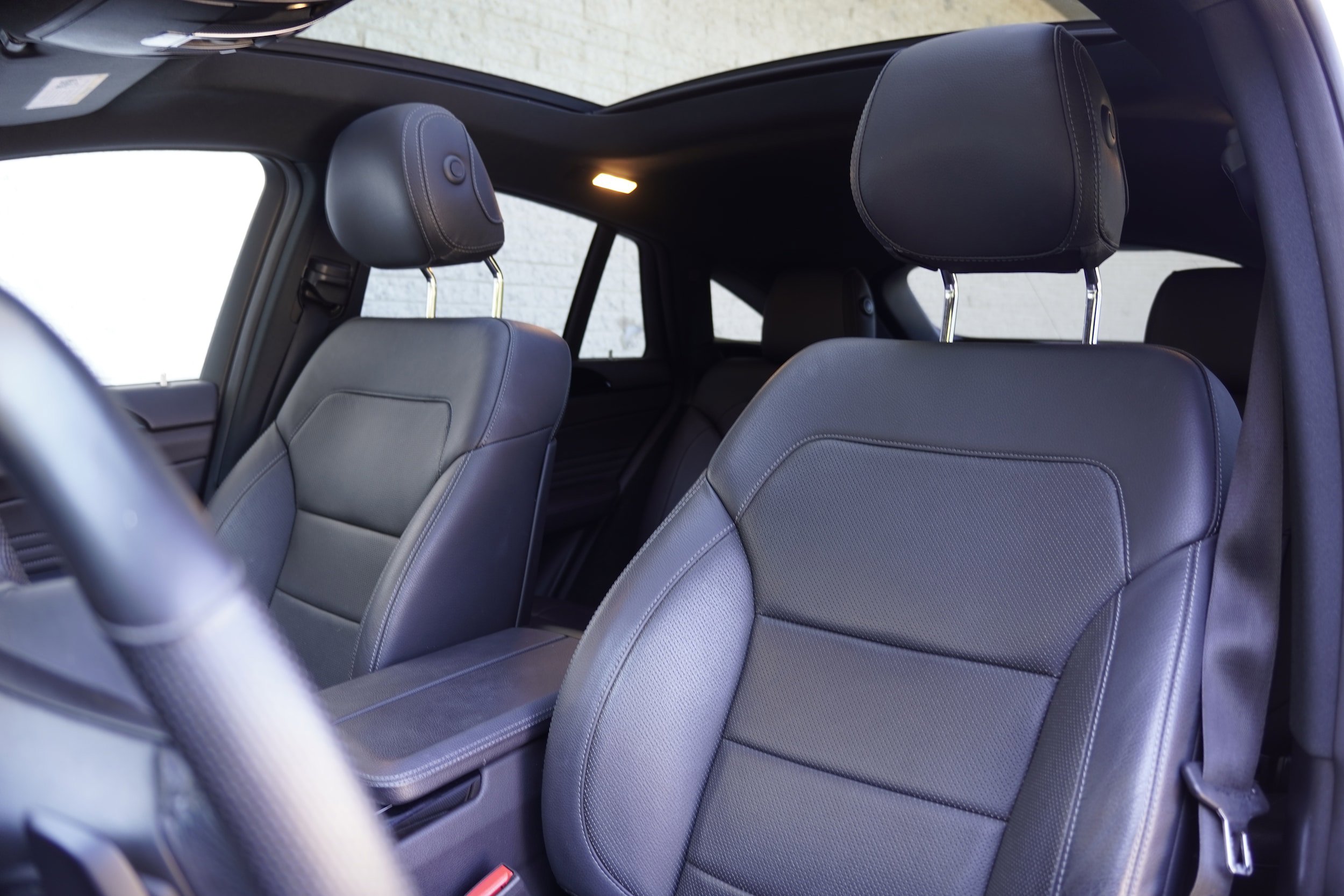 Used 2018 Mercedes-Benz GLE 43 AMG 4MATIC Coupe image 14