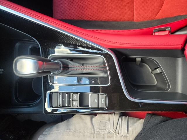 Certified 2025 Acura ADX A-Spec FWD image 27