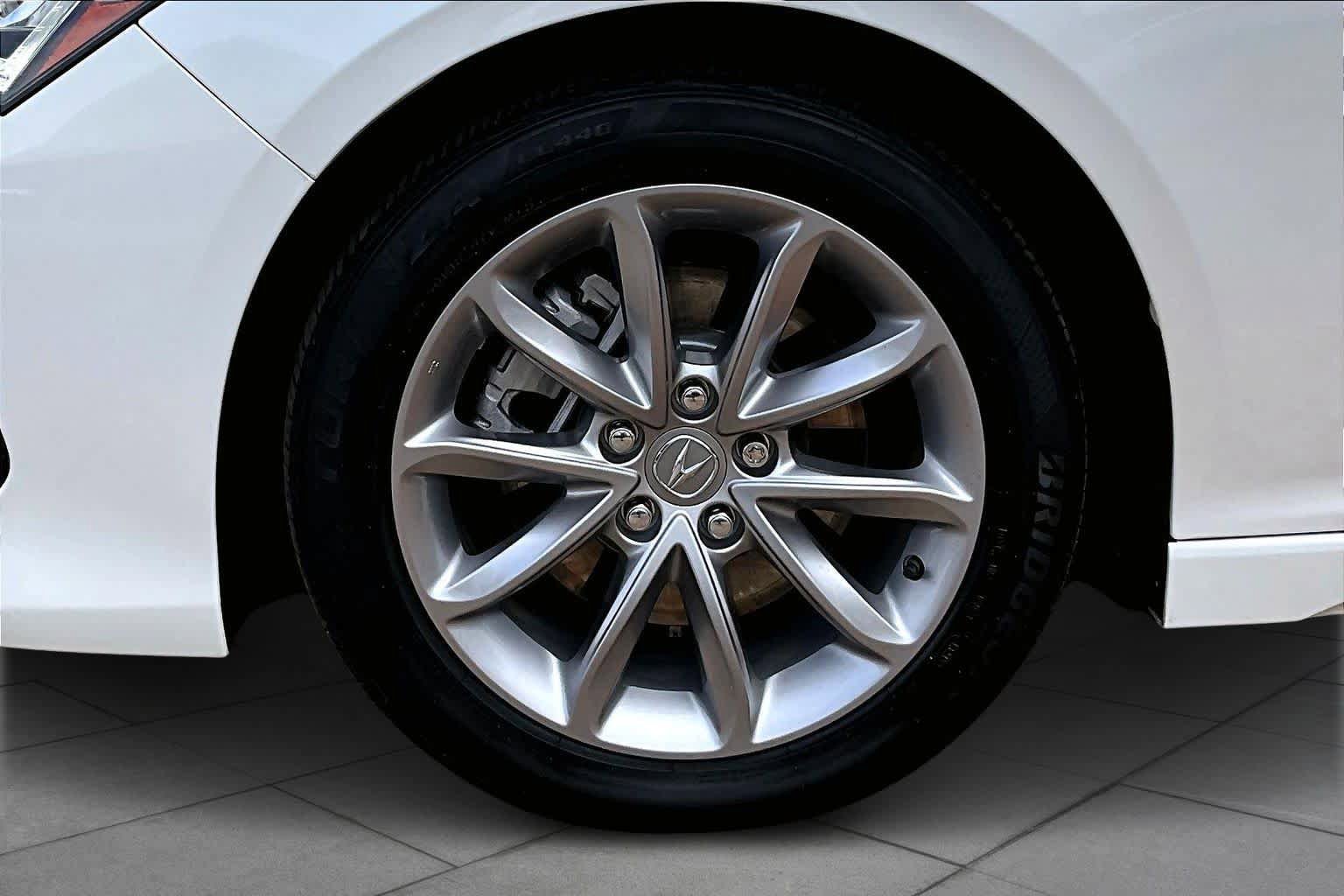 Certified 2023 Acura TLX image 11