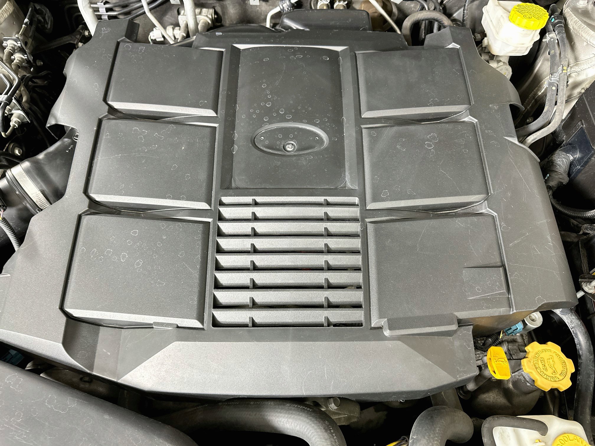Used 2018 Subaru Outback 3.6R Limited AWD/4WD image 35