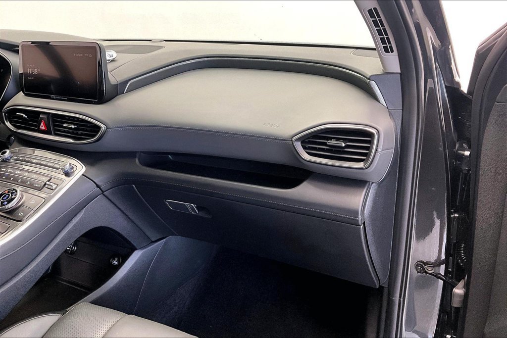 Used 2023 Hyundai Santa Fe SEL w/ Premium Package AWD/4WD image 16