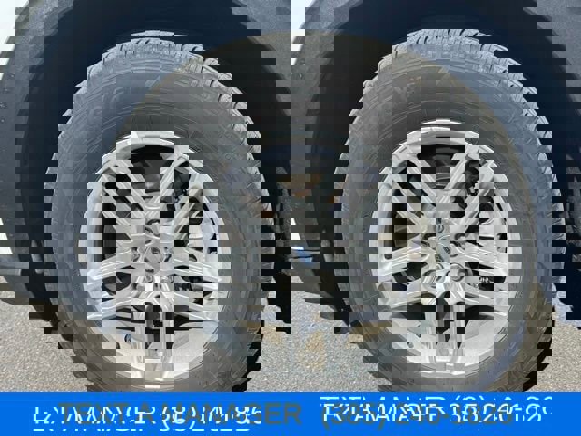 Used 2025 Ford Explorer Active image 26