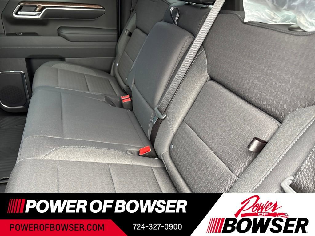 New 2026 Chevrolet Silverado 1500 LT Trail Boss w/ Convenience Package II image 6