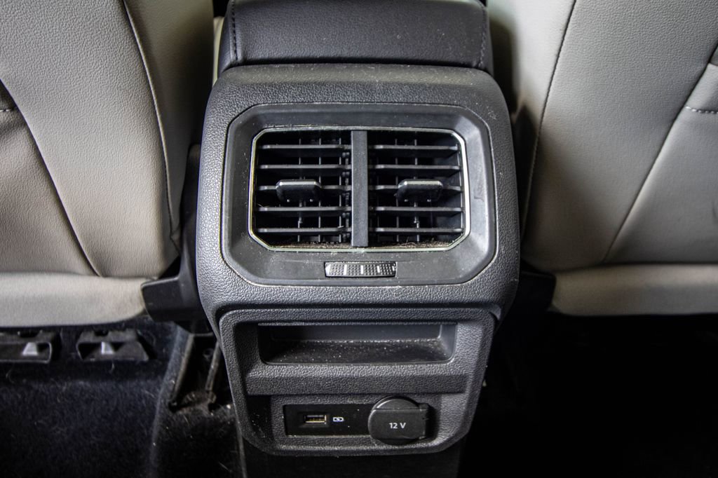 Used 2018 Volkswagen Tiguan S AWD/4WD image 27