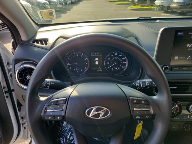 Used 2023 Hyundai Kona SE AWD/4WD image 24