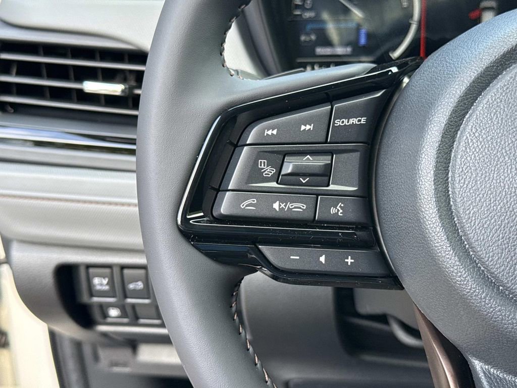 New 2026 Subaru Forester Sport AWD/4WD image 41