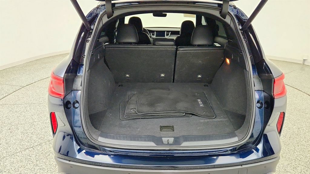 Used 2024 INFINITI QX50 Sport FWD image 20