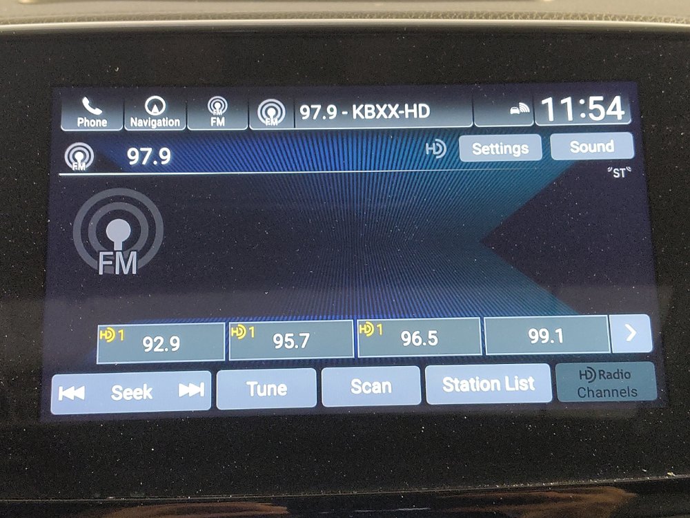 Used 2021 Honda Passport Touring image 25