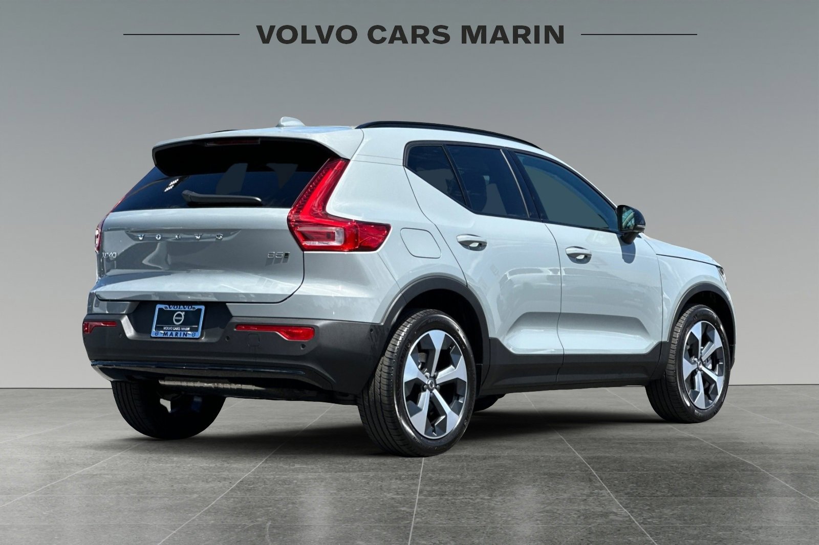 New 2026 Volvo XC40 B5 Plus w/ Protection Package Premier image 2