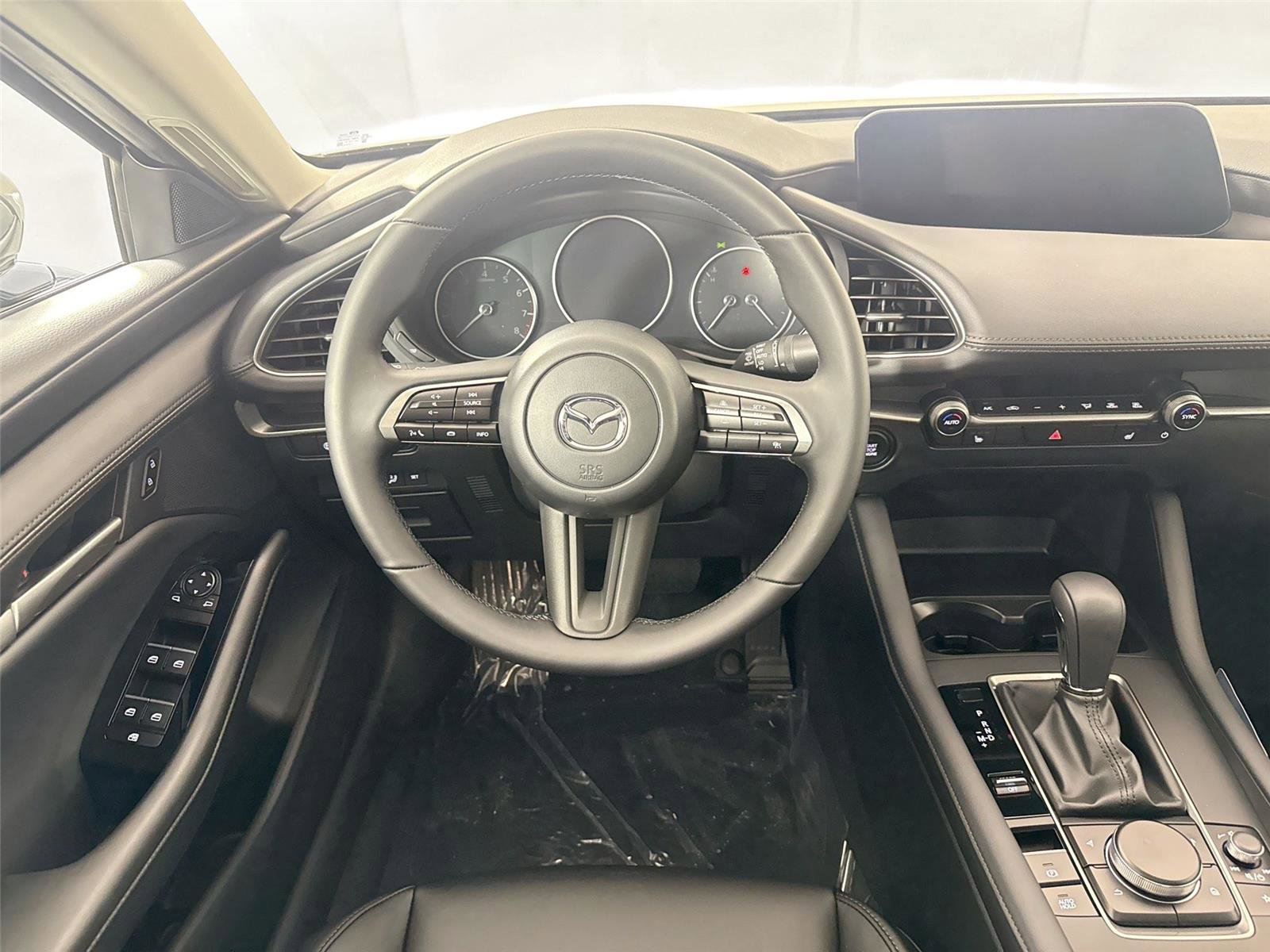 New 2026 MAZDA MAZDA3 2.5 S Sedan w/ Preferred Pkg image 34