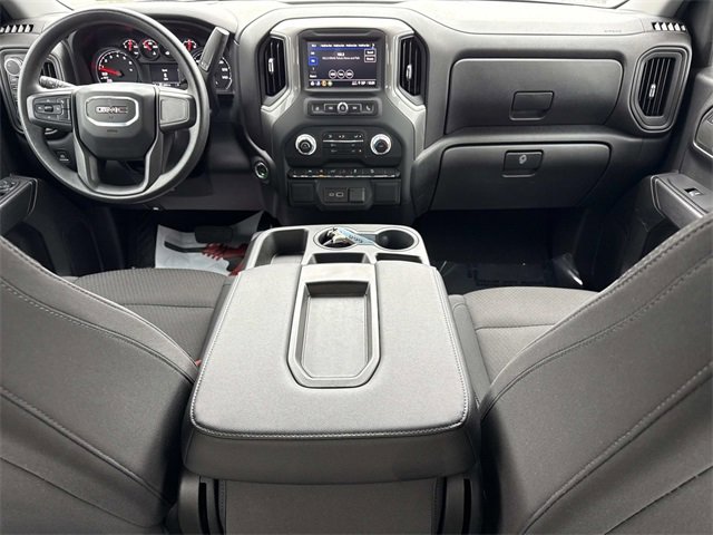 Used 2024 GMC Sierra 1500 Pro w/ Pro Value Package image 16