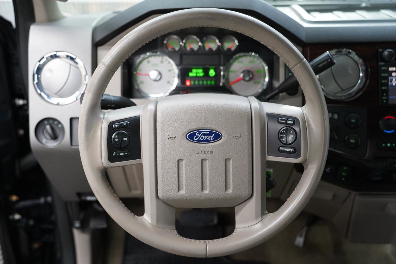 Used 2008 Ford F450 Lariat image 12