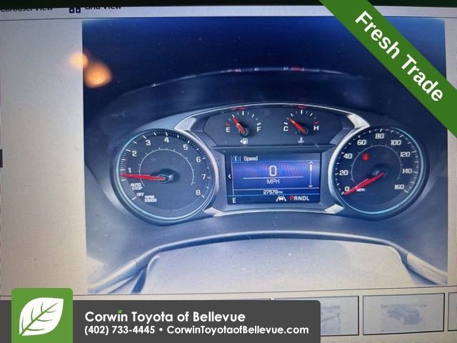 Used 2023 Chevrolet Equinox LT image 6