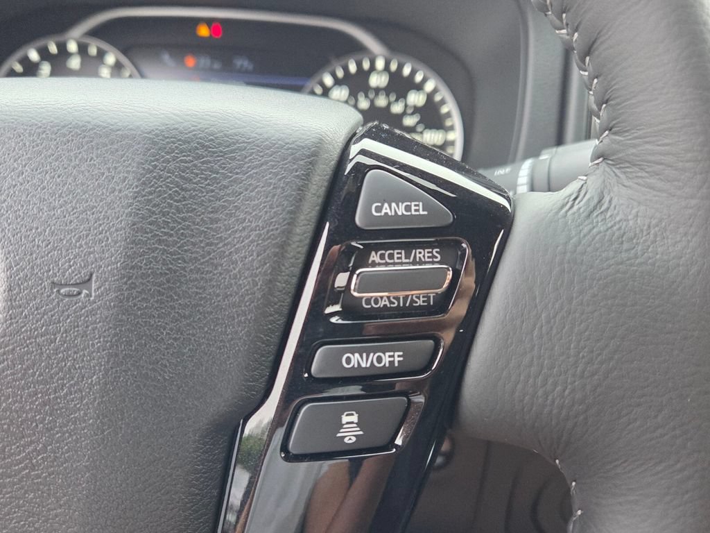 New 2027 Nissan Frontier SV w/ All-Weather Content Package RWD image 25