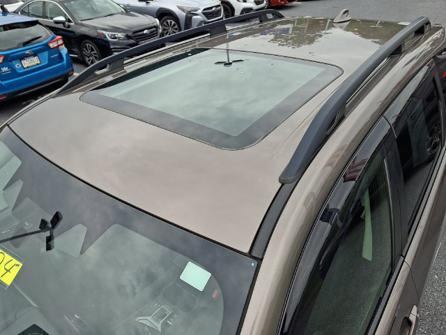 Certified 2022 Subaru Forester Premium AWD/4WD image 13