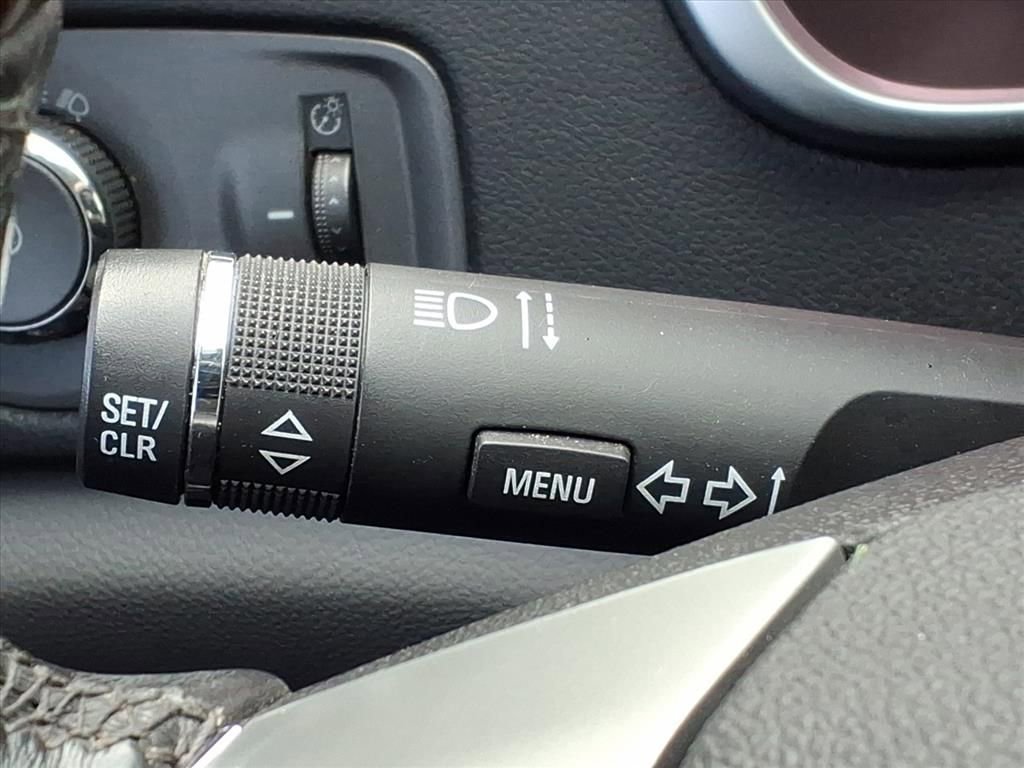 Used 2011 Cadillac SRX Premium image 14