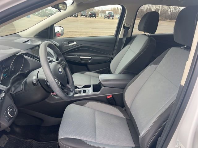 Used 2017 Ford Escape SE w/ Equipment Group 201A image 15