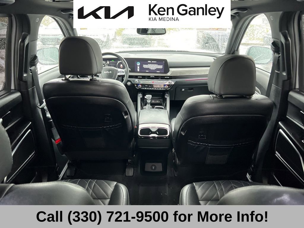 Certified 2024 Kia Telluride SX X-Line image 56