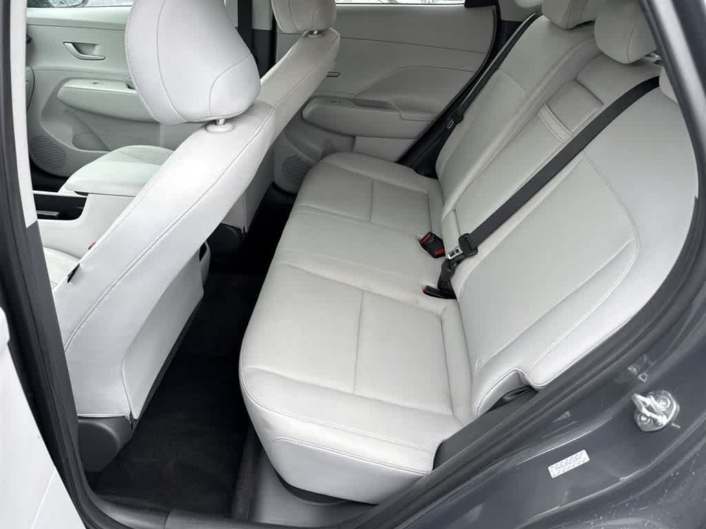 Used 2024 Hyundai Kona SEL AWD/4WD image 27