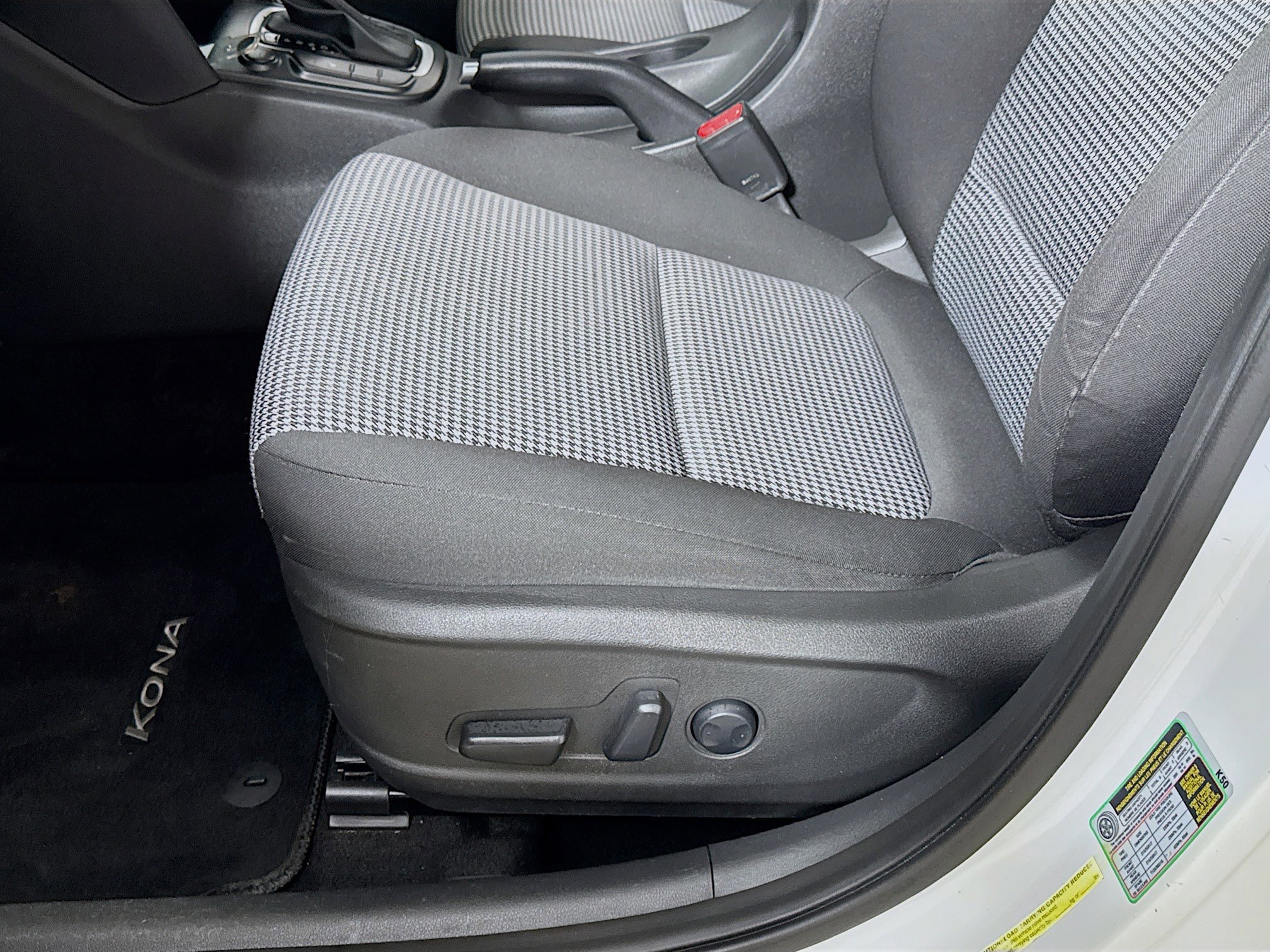 Used 2019 Hyundai Kona SEL w/ SEL Tech Package 02 AWD/4WD image 22