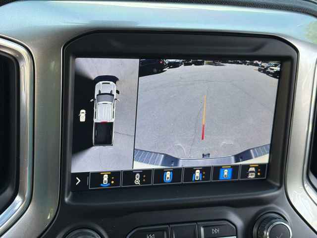 Used 2021 Chevrolet Silverado 2500 LTZ w/ LTZ Convenience Package image 25